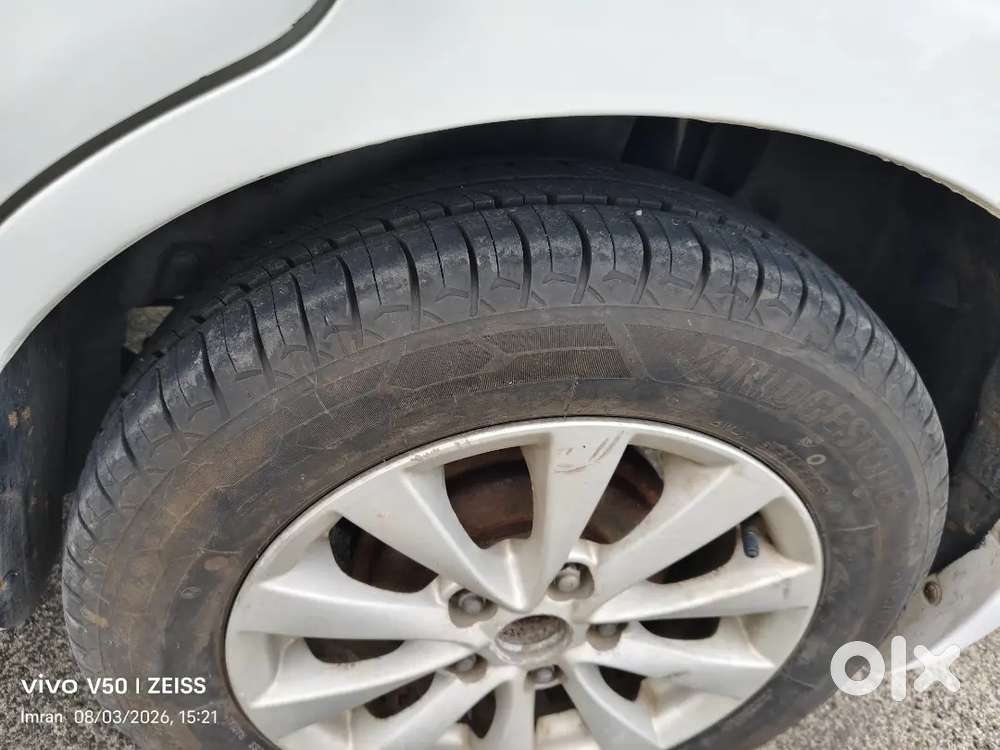 2012 Maruti Suzuki Ertiga