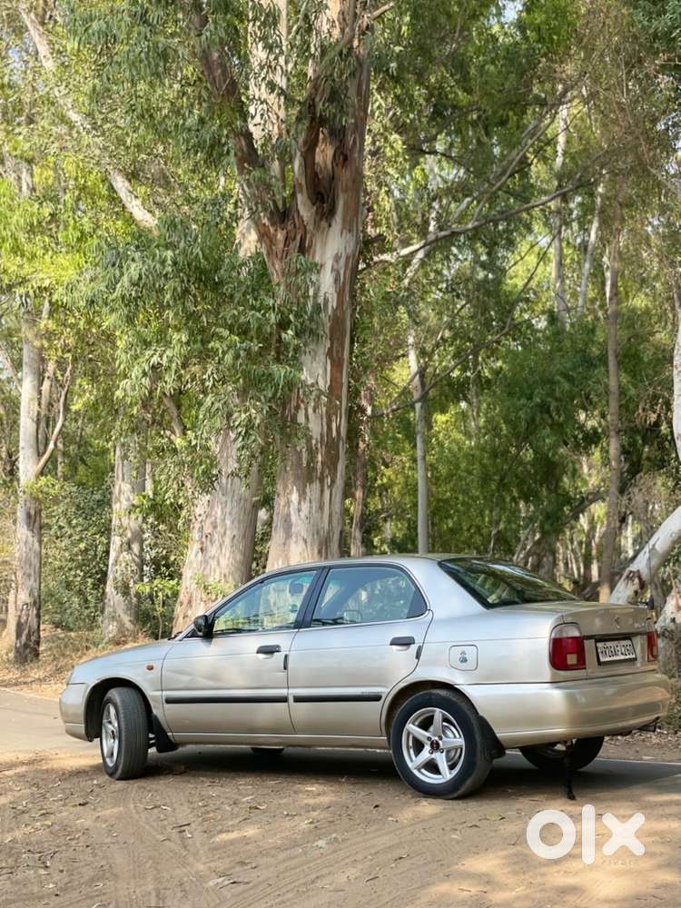 Maruti Suzuki Petrol 2006