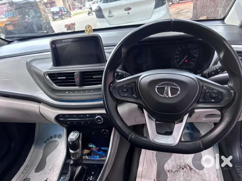 Tata Altroz 2022 Petrol