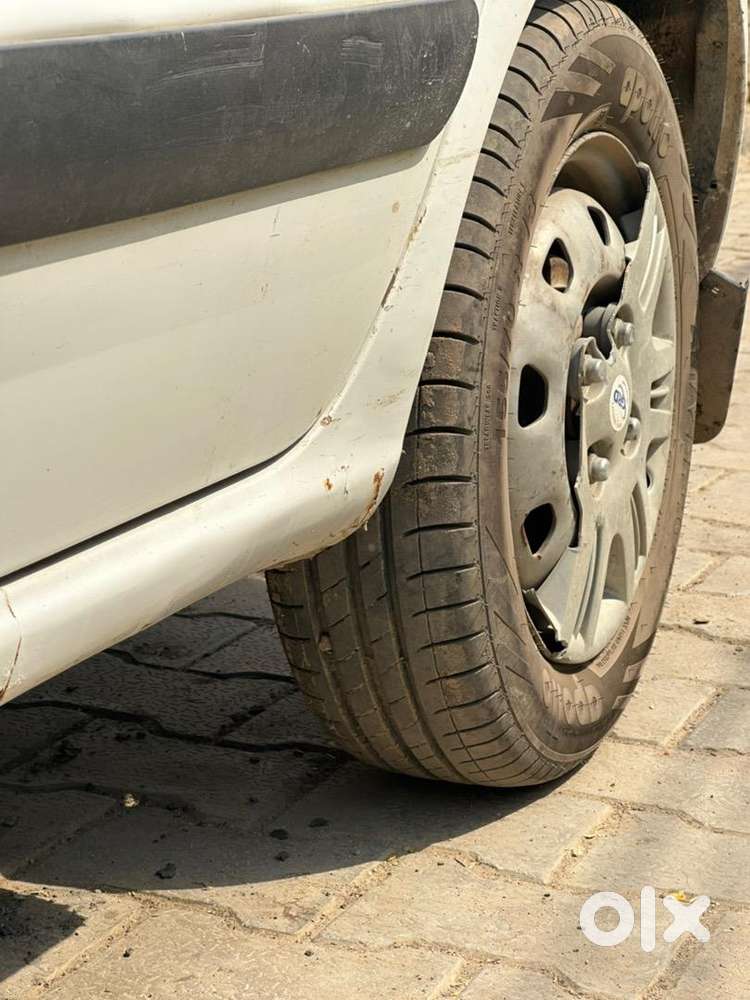 Hyundai Santro Xing 2014