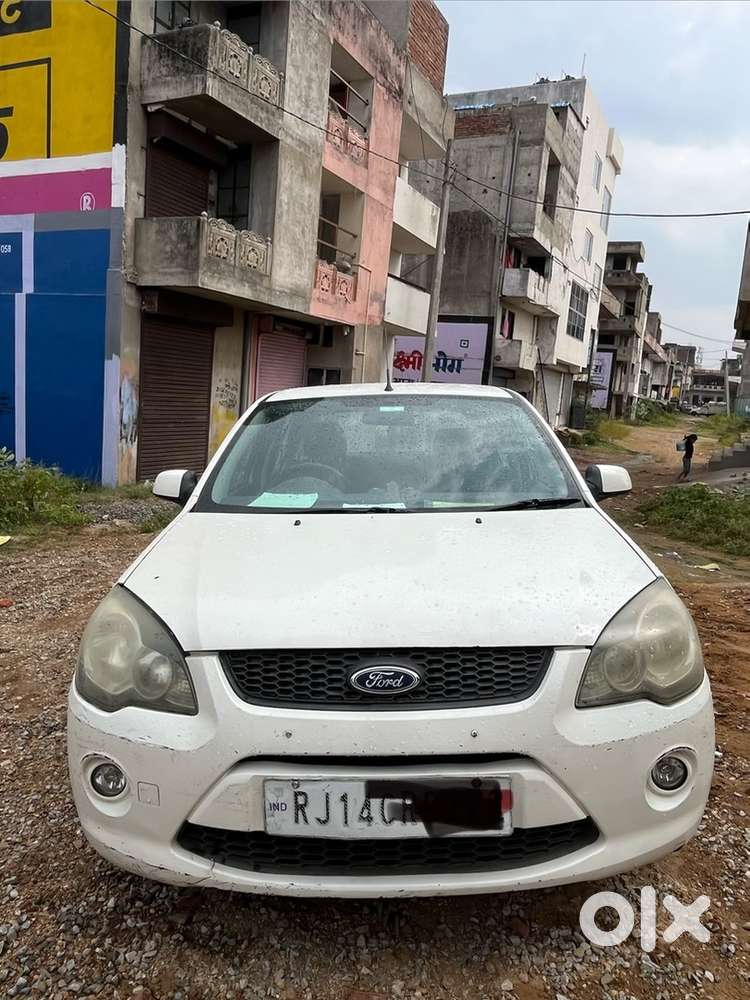 Ford Fiesta Classic 2013 Diesel Good Condition