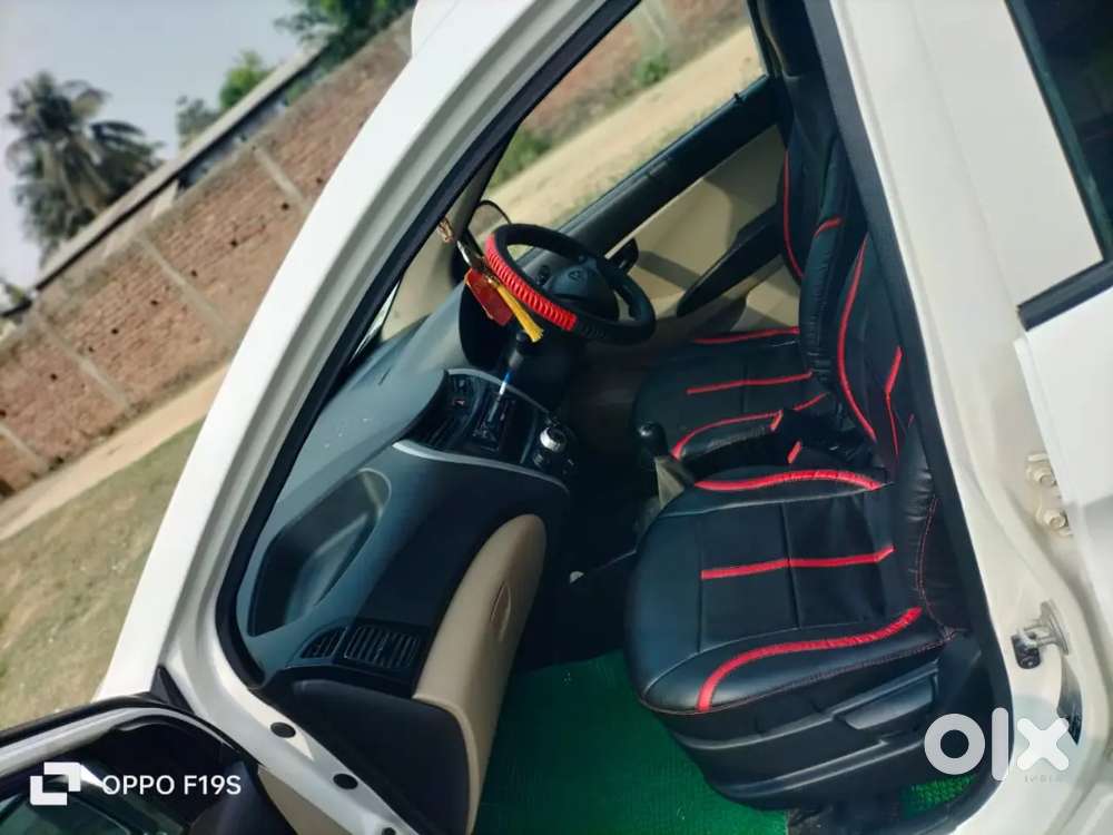 Hyundai Eon 2017 Petrol 80000 Km Driven