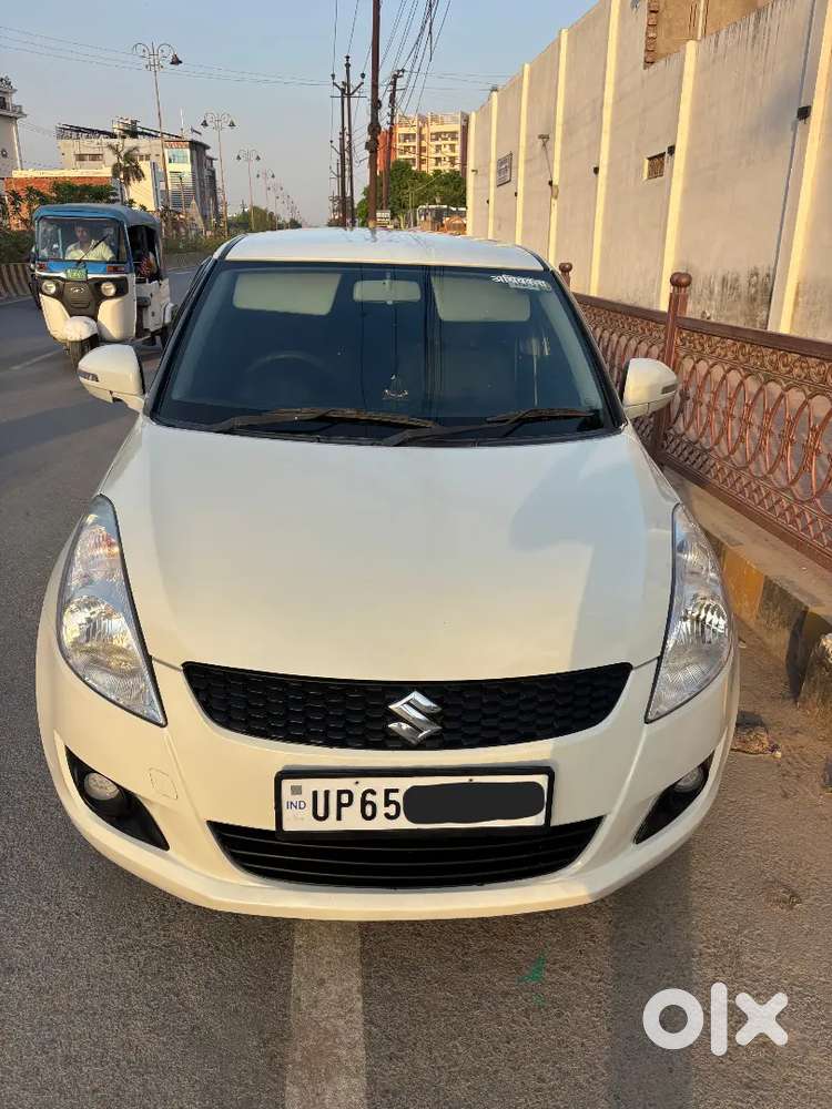 Maruti Suzuki Swift 2013 Diesel Well Maintained