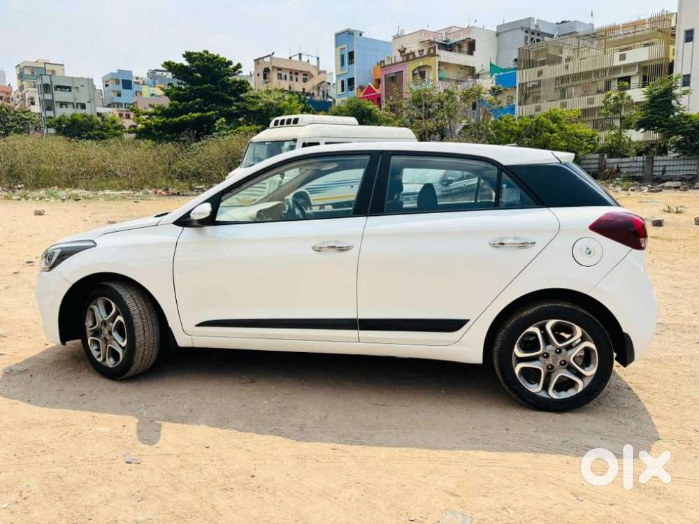 Hyundai I20 1.2 Asta, 2018, Petrol