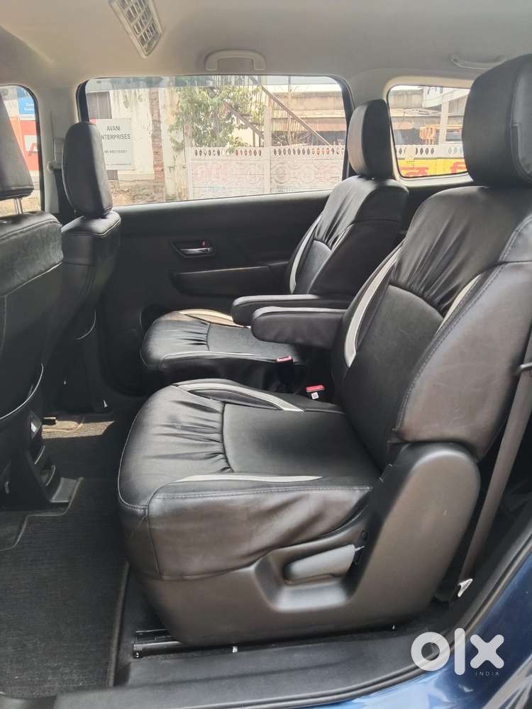 Maruti Suzuki Xl6 Zeta, 2020, Petrol