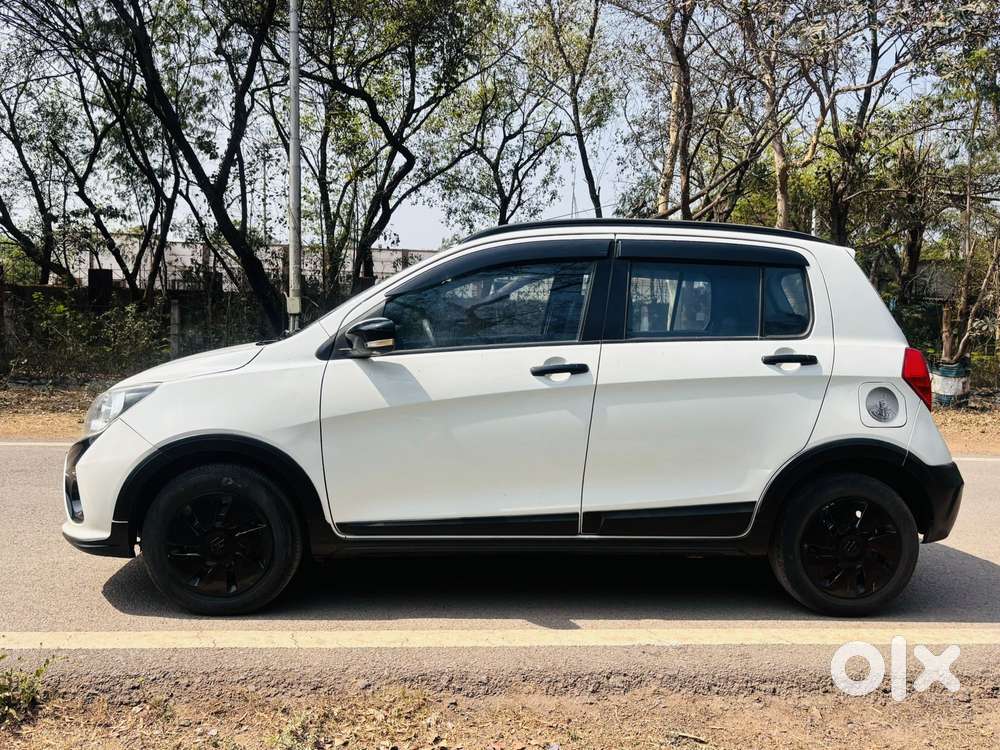 Maruti Suzuki Celerio Zxi(o) Mt, 2020, Petrol