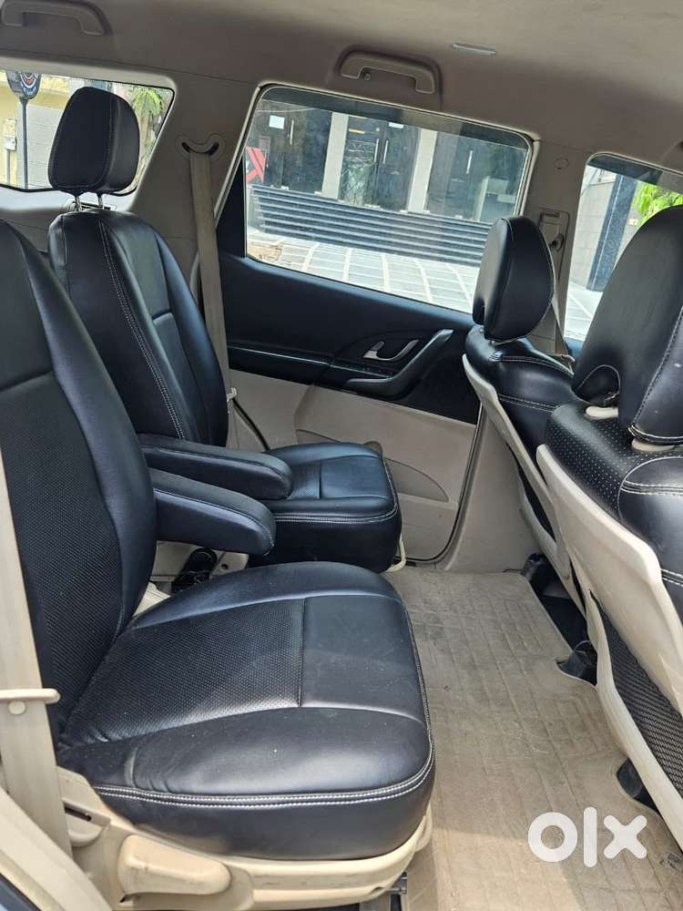 Mahindra Xuv500 W6 At, 2017, Diesel