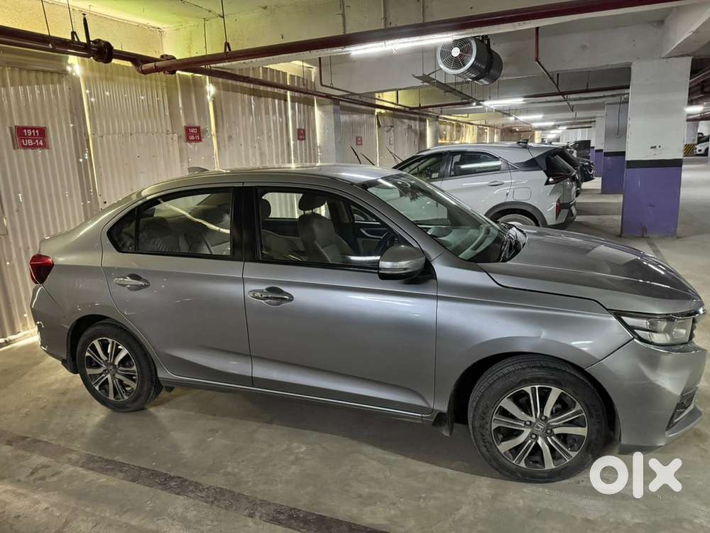 Honda Amaze 2023 Petrol