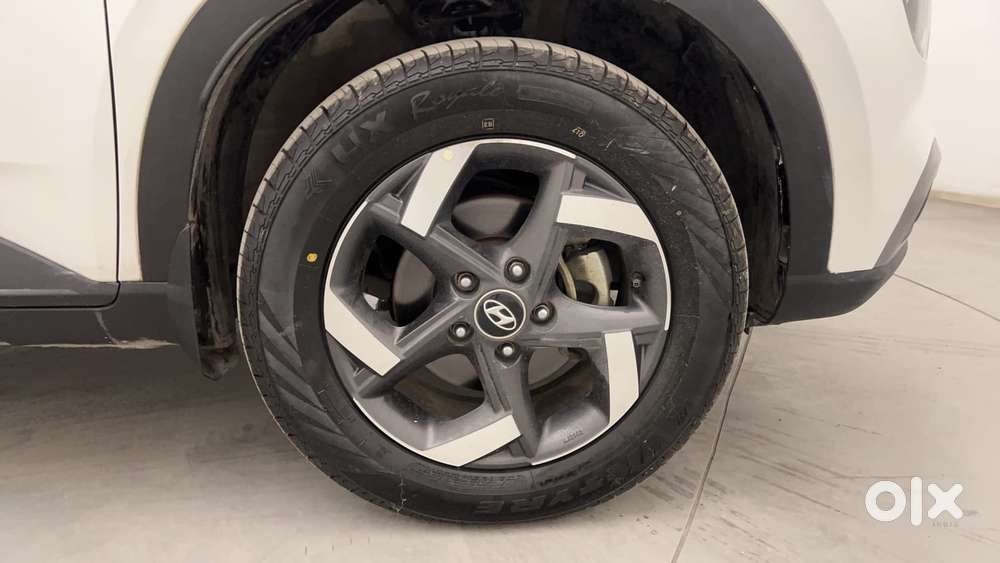 Hyundai Venue Sx Plus Turbo Dct, 2019, Petrol