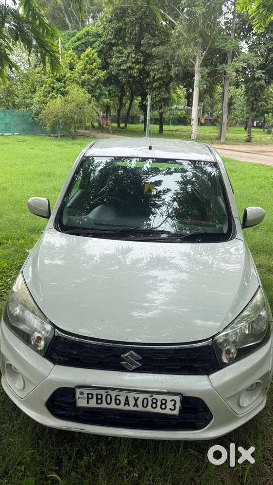 Maruti Suzuki Celerio 2020 Petrol Good Condition