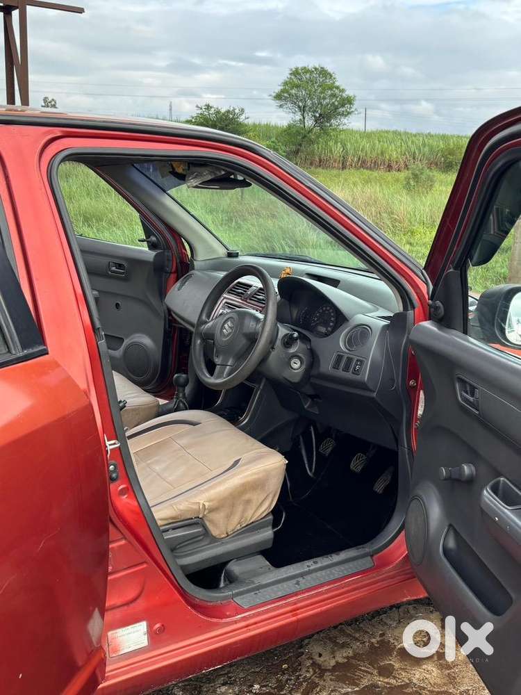 Maruti Suzuki Swift 2010