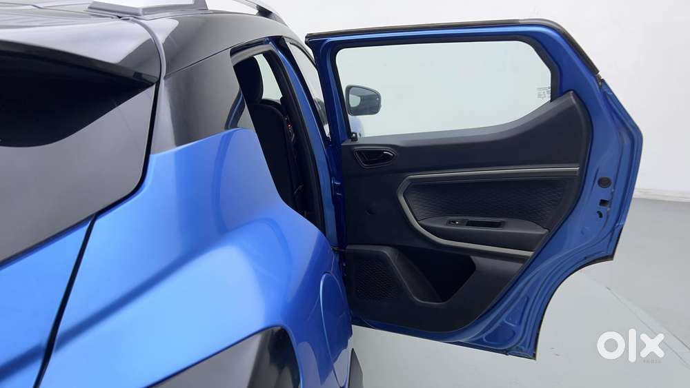 Renault Kiger Rxz Turbo Cvt Dt, 2021, Petrol