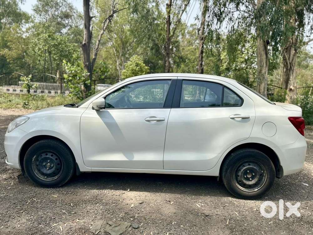 Maruti Suzuki Swift Dzire 1.2 Vxi Allure Limited Edition, 2022, Petr..