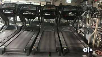 Treadmill nortus Gym Fitness 1790023718