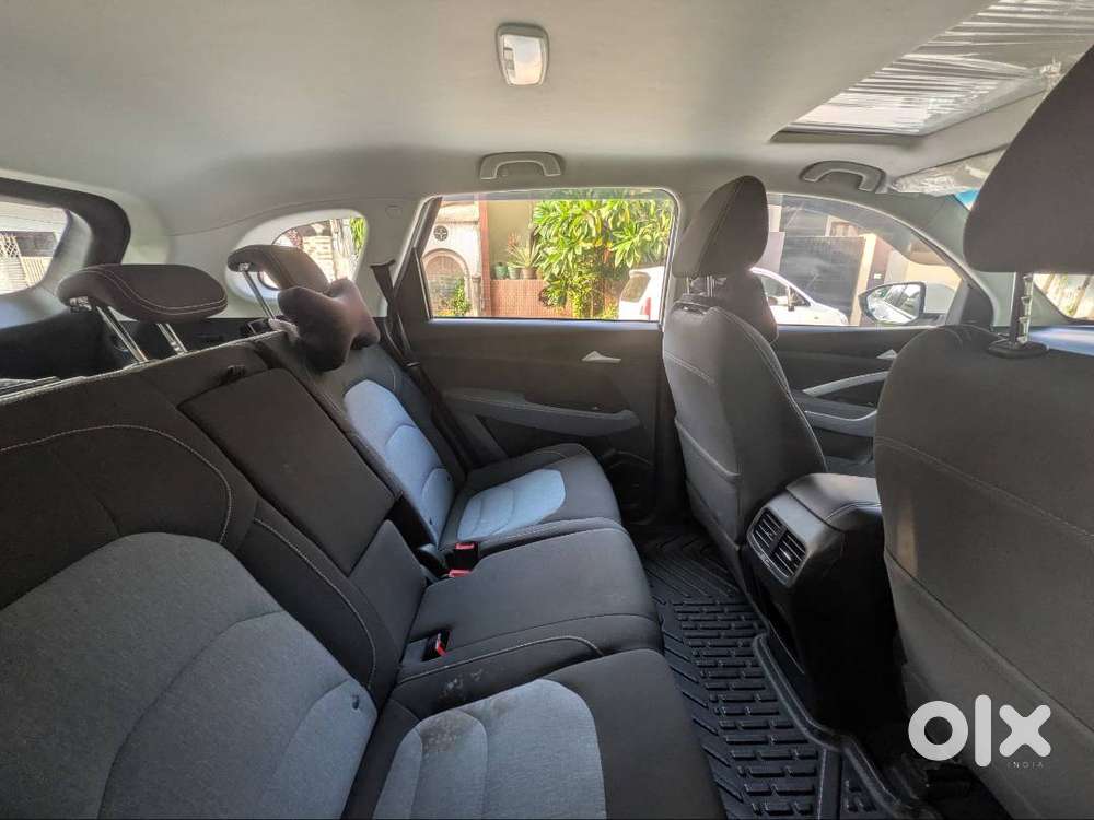 Mg Hector Smart Ex 2023