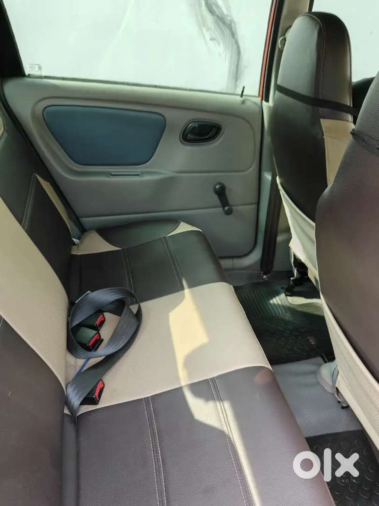 Maruti Suzuki Alto 2011