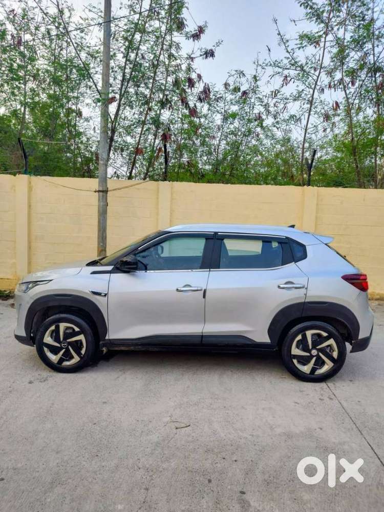 Nissan Magnite 1.0 Xe, 2022, Petrol
