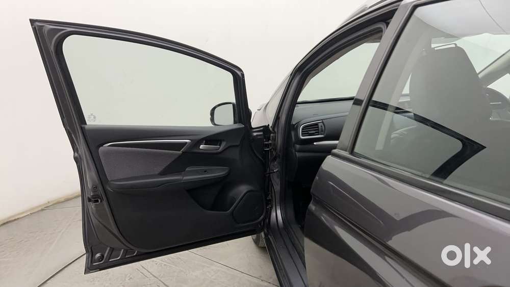 Honda Wr-v I-vtec Vx, 2019, Cng & Hybrids