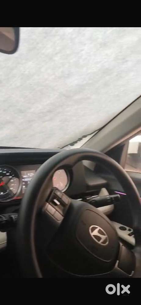 Hyundai New Verna Petrol 6500 Km Driven