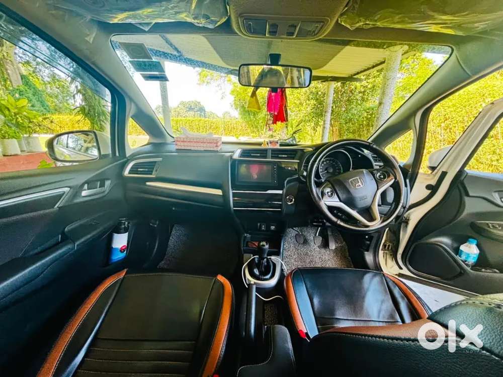 Honda Wr-v 2021 Top Model. Excellent Condition