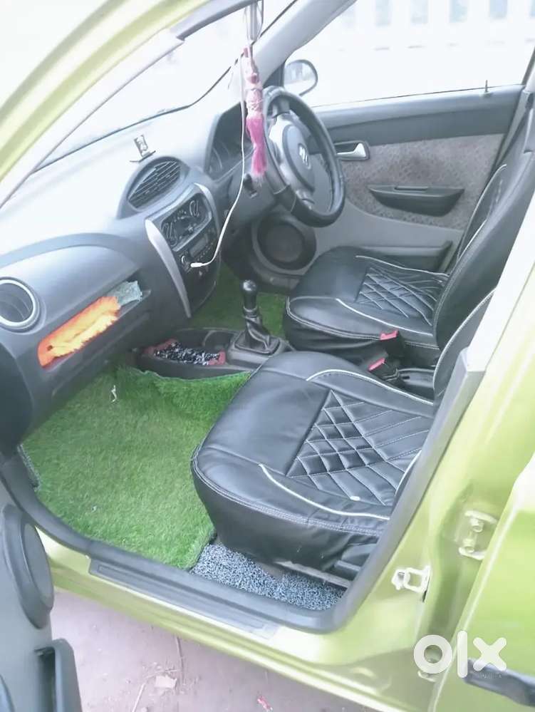 Excellent Condition Alto Vxi