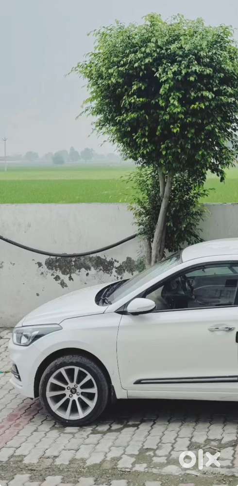 Hyundai I20 Sportz 2020 Diesel Manual