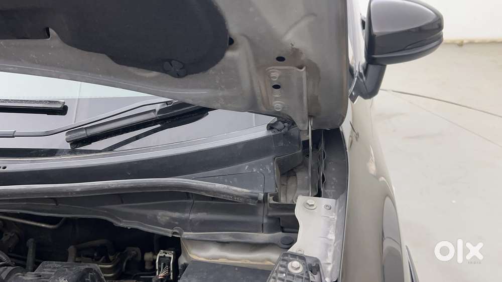 Honda Wr-v [2020-2023] 1.2 Sv I-vtec Mt, 2022, Petrol
