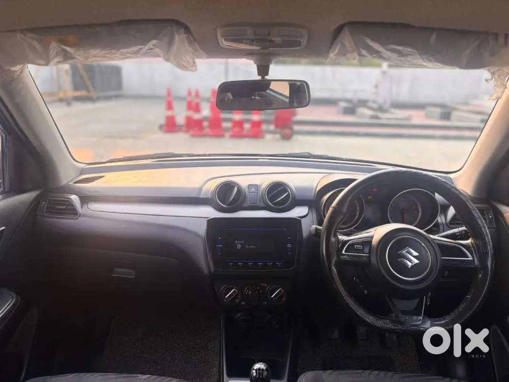 Maruti Suzuki Swift 2022 Petrol 81000 Km Driven