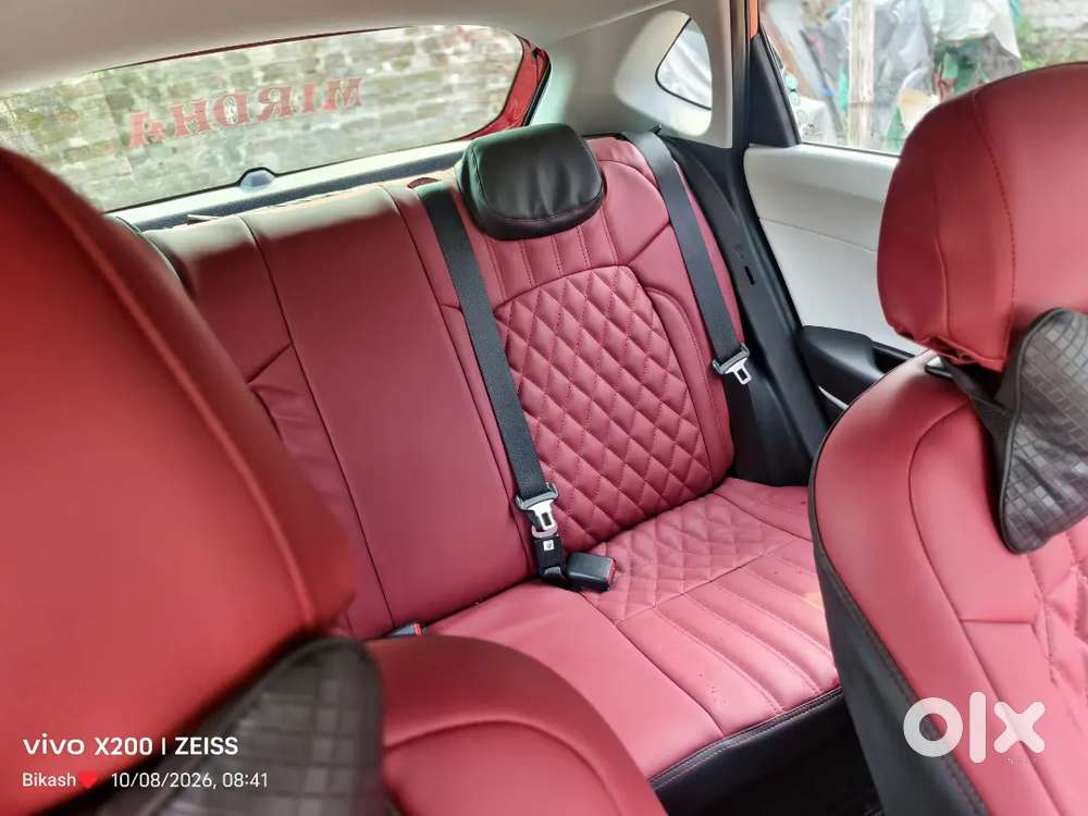 Hyundai New I20 2026 Petrol Manual Brand New Car