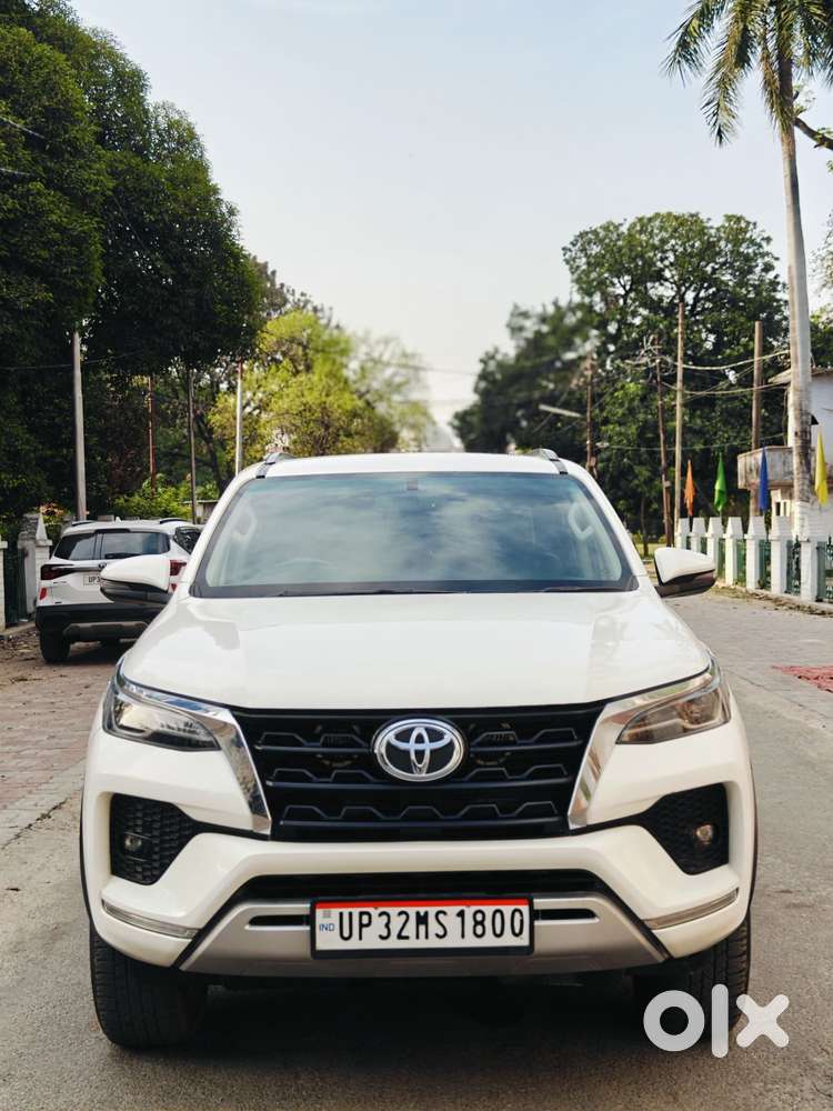 Toyota Fortuner 3.0 Limited Edition, 2022, Diesel