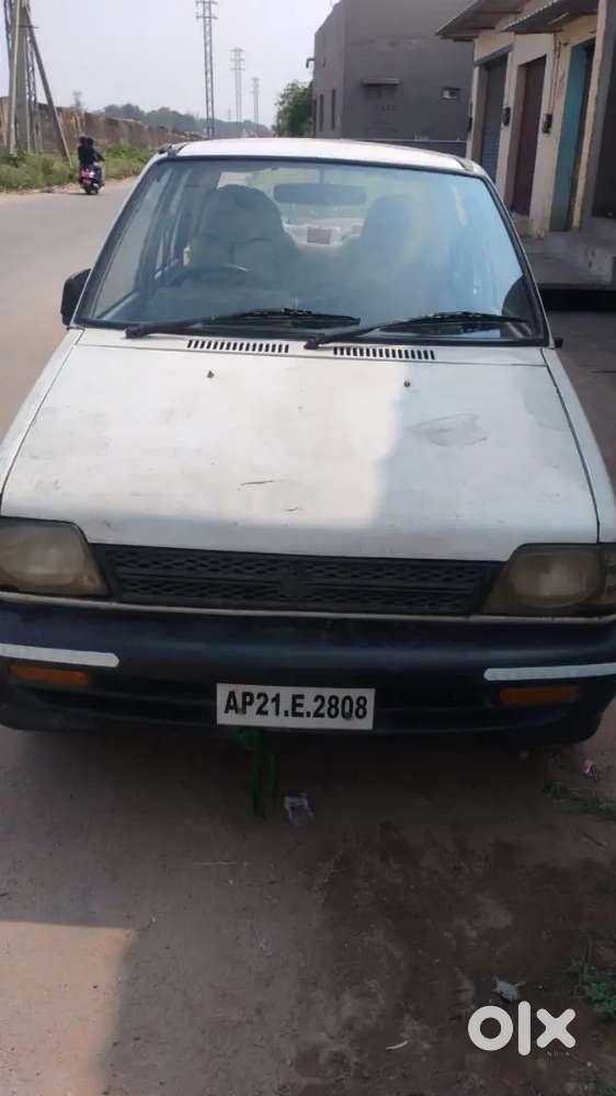 Car Good Condition