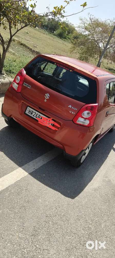 All Original Car New Tyre New Battery New Service Passing 2031 Tak