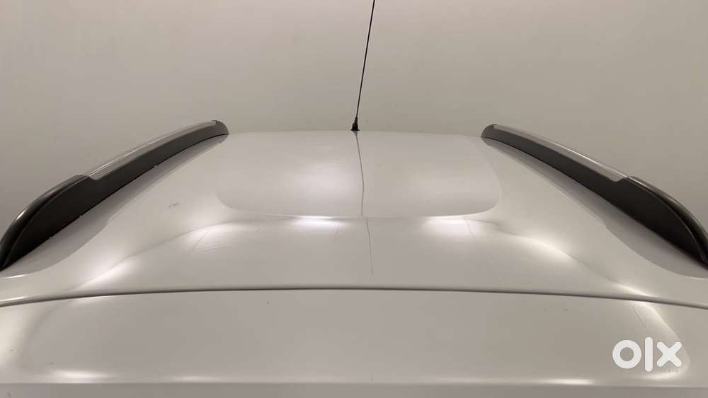 Renault Kwid 1.0 Rxt, 2016, Petrol