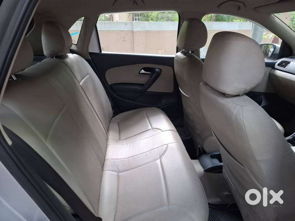 Volkswagen Polo Diesel Comfortline 1.2l, 2014, Diesel