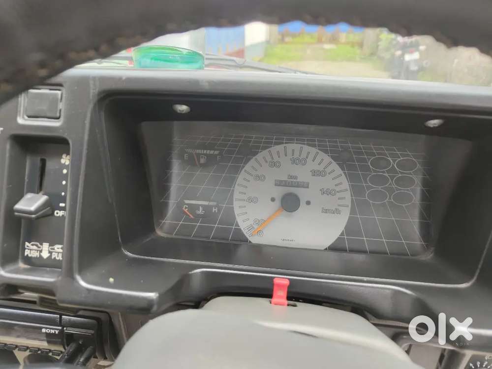 Maruti Suzuki 800 2010 Petrol Well Maintained
