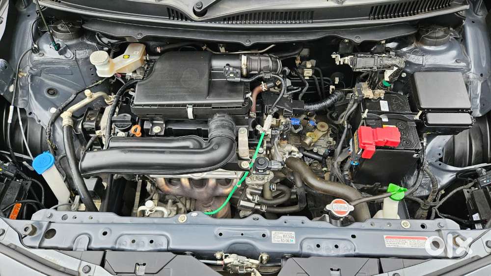 Maruti Suzuki Baleno Delta, 2024, Petrol