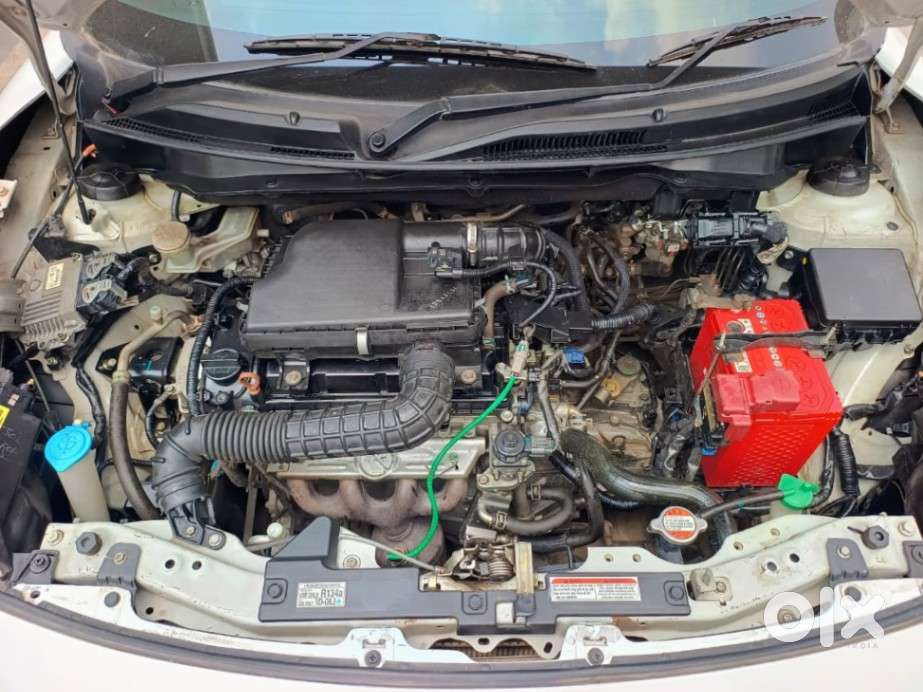 Maruti Suzuki Dzire 1.2 Zxi Cng, 2022, Cng & Hybrids