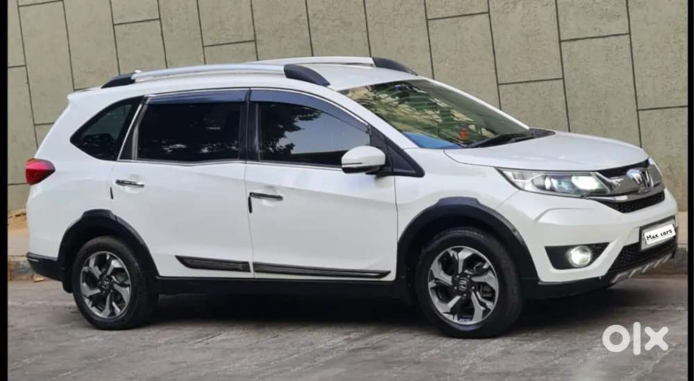 Honda Br-v 1.5 V 2016
