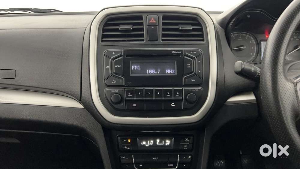 Toyota Urban Cruiser Cruiser Mid, 2022, Cng & Hybrids