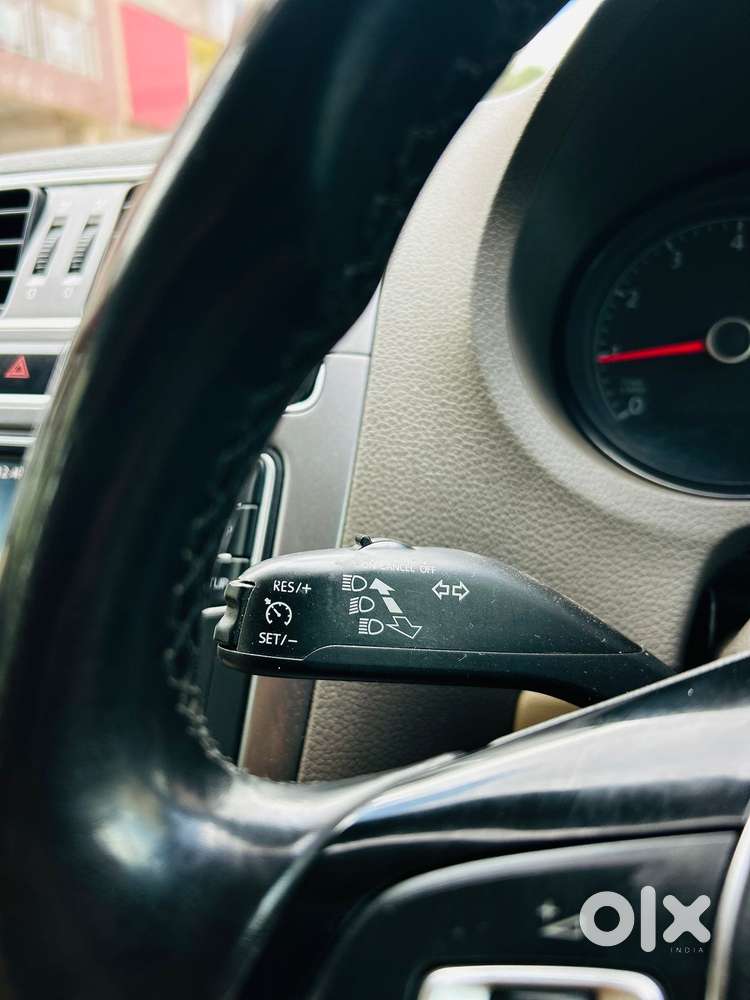 Volkswagen Vento 1.2 Tsi Highline, 2021, Petrol