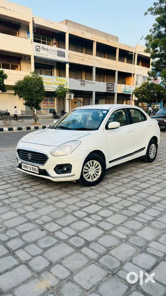 Maruti Suzuki Dzire Vxi 2020/21