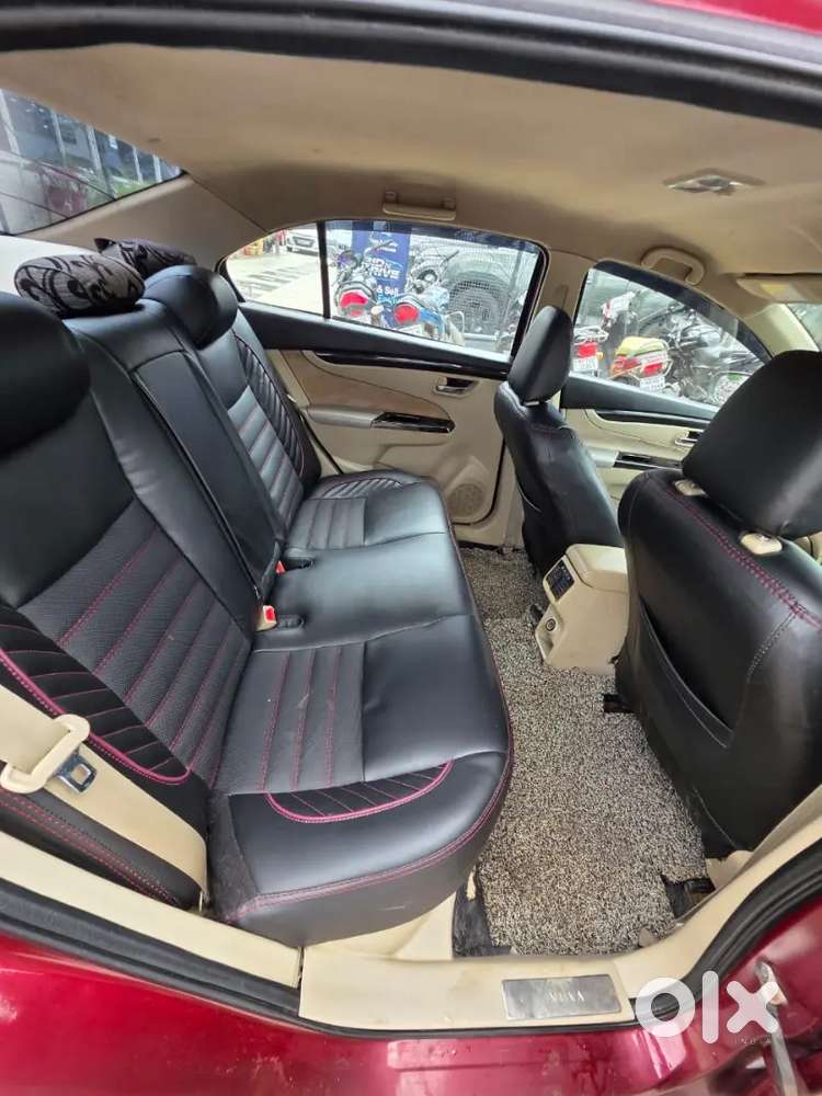 Maruti Suzuki Ciaz 2019 Diesel Manual