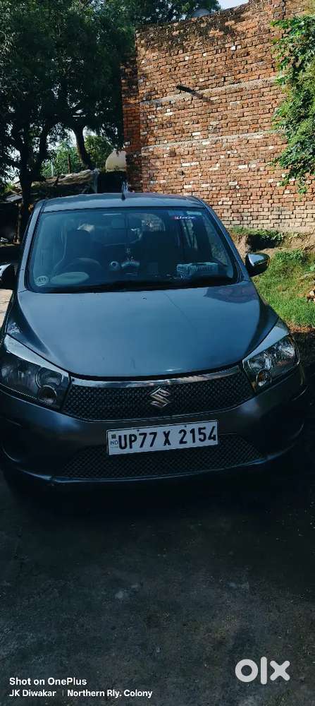I Am Sell Our Old Celerio Vxi Car Reason I Am Buying A New Car
