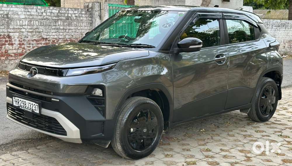 Tata Punch Pure Icng, 2026, Cng & Hybrids