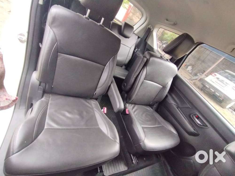 Maruti Suzuki Xl6 1.5 Alpha Mt, 2021