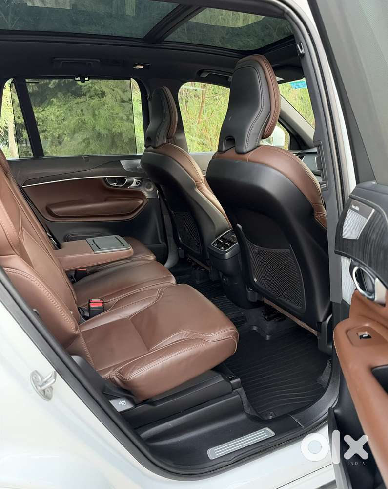 Volvo Xc90 B5 Ultra, 2025, Petrol