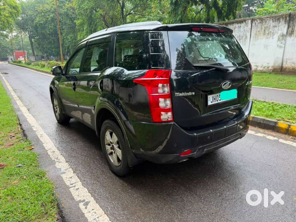 Mahindra Xuv500 W8, 2016, Diesel