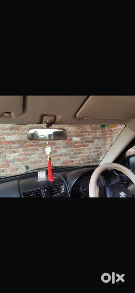 Maruti Suzuki Dzire 2017 Cng & Hybrids Well Maintained