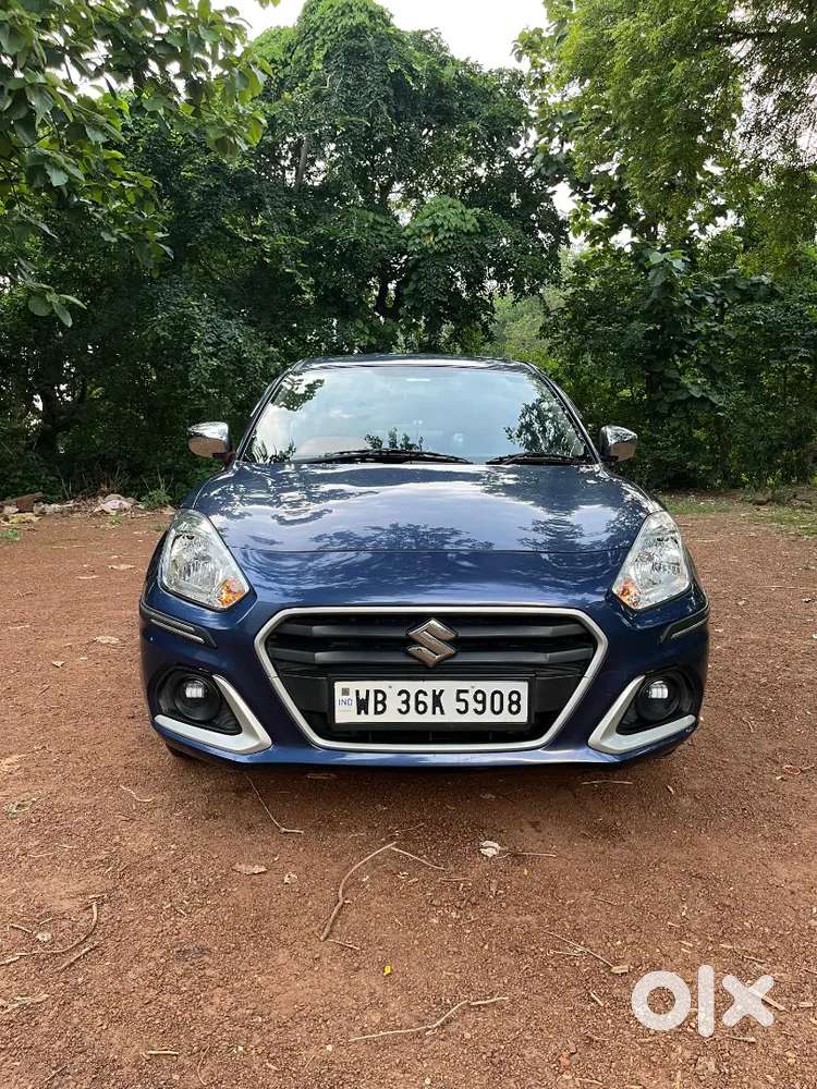 Maruti Suzuki Dzire