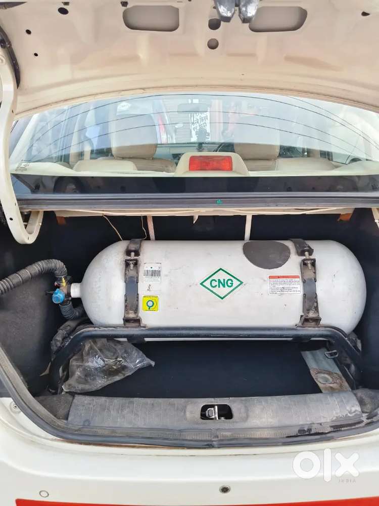 Maruti Suzuki Swift Dzire Tour 2022 Cng & Hybrids 94000 Km Driven